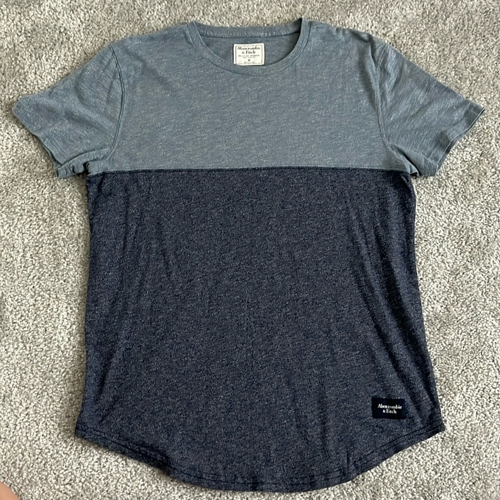 Abercrombie and Fitch Tee
